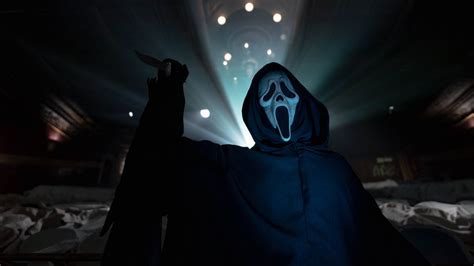 'Scream VI's final trailer is its scariest so far .